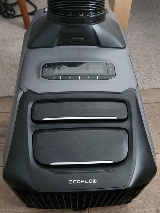 Ecoflow Wave 3 AC Ploiesti • OLX.ro