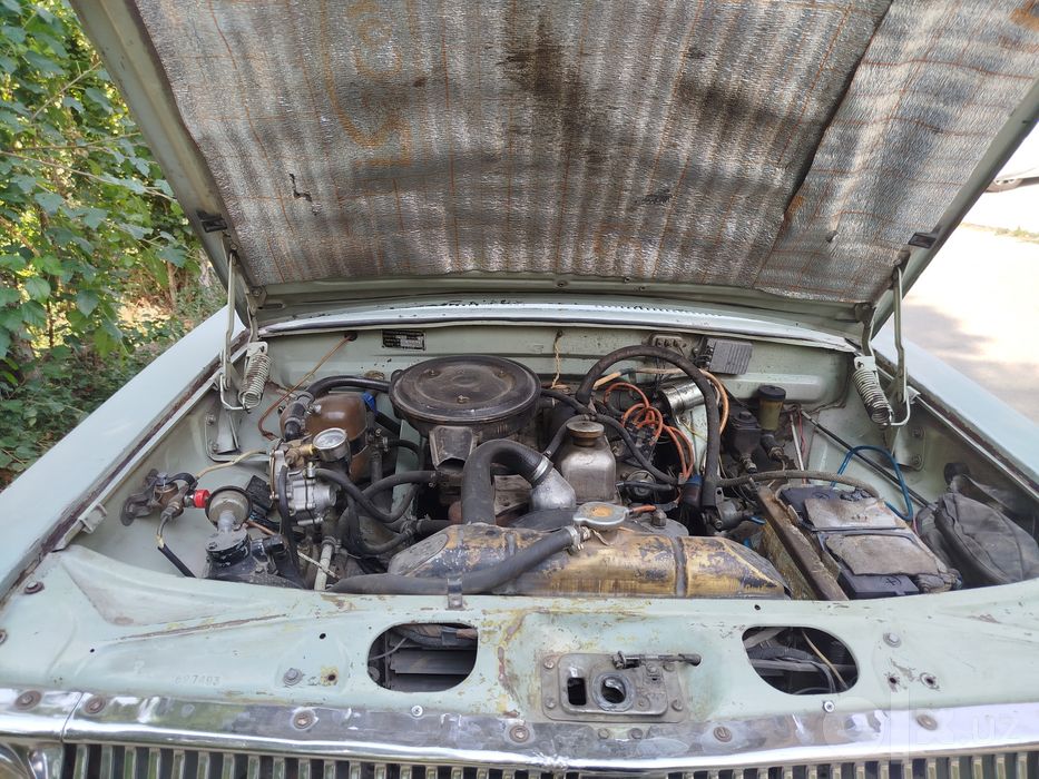 Газ24 01 сотилади