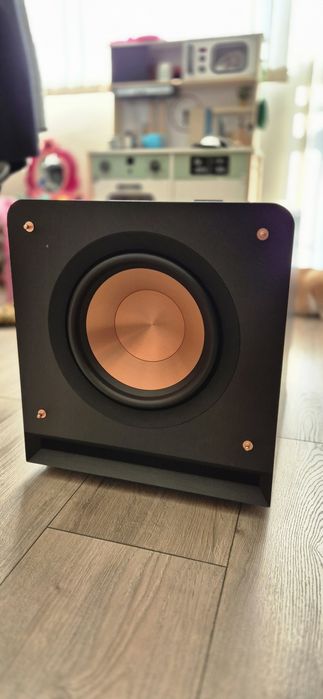 Klipsch Reference Premier 5.1 + Denon AVR-2800h