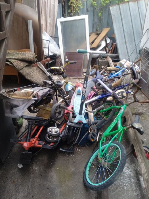 Велосипеды велосипеды