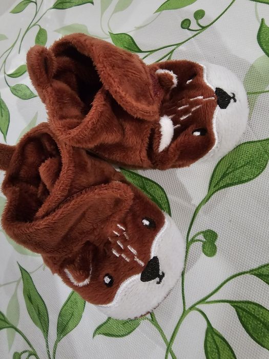 Incaltaminte bebeluși unisex