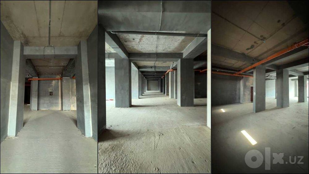 Коммерческое помещение 607 м² — Seoul Mun