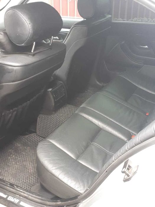 Продается БМВ е39