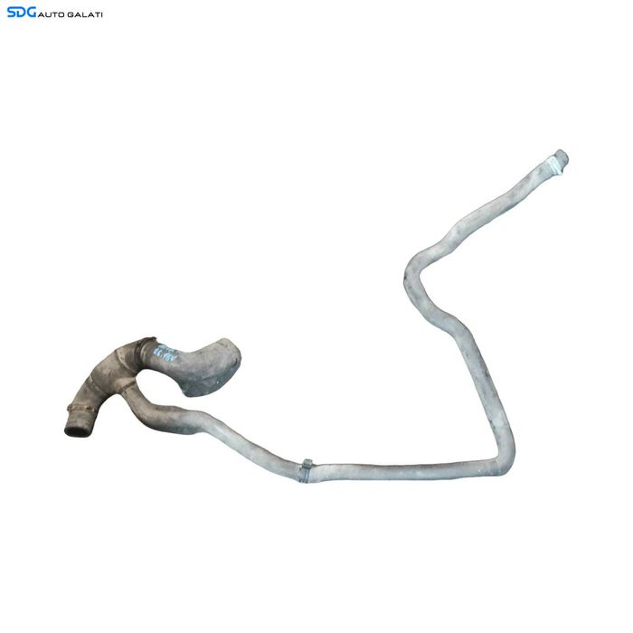 Furtun Radiator Apa Opel Astra G 1.6 Benzina 1998 - 2007 [M9543]