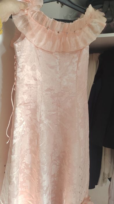 Продам платье детское