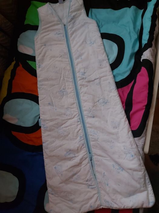 Бебешки чувал за сън Дисни