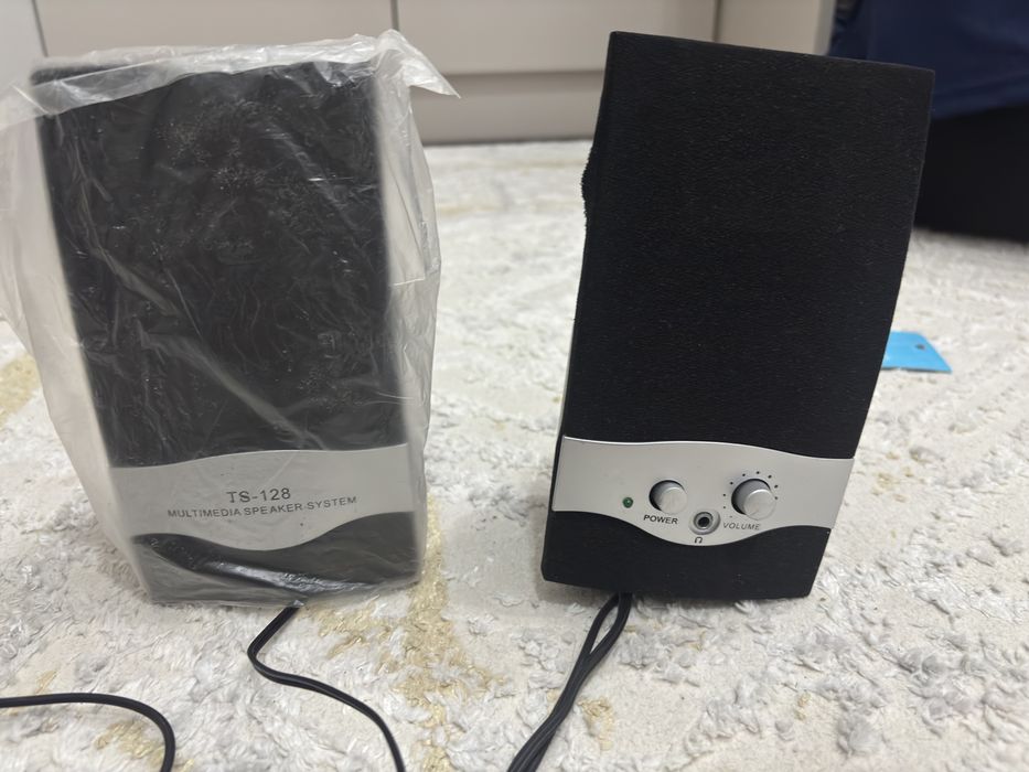 Калонка для компьютера