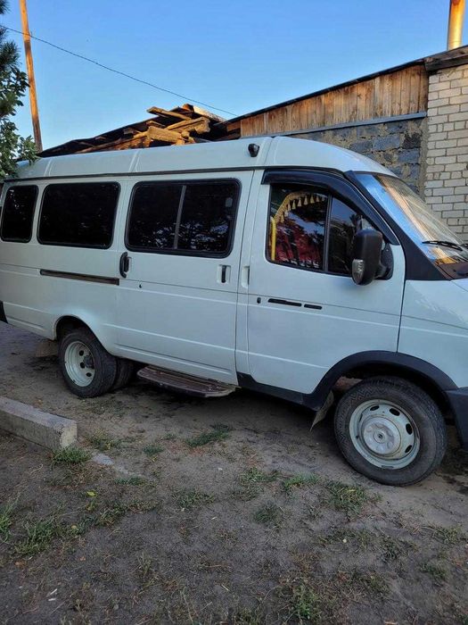 Продам Газель в отличном состоянии