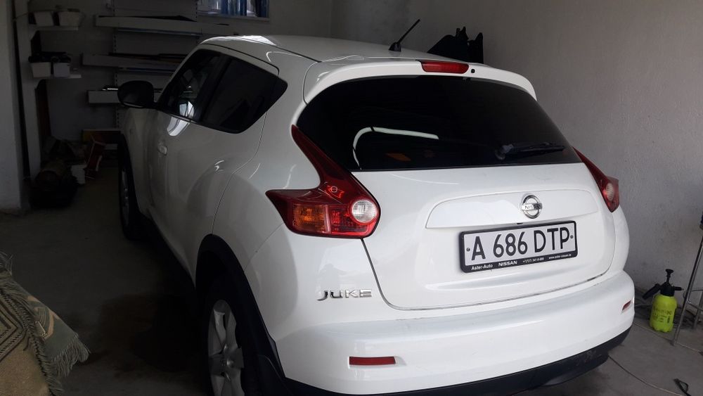 Тонировка бронирование кузова