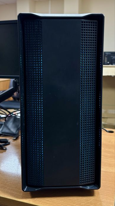 Игровой системный блок RTX 5060 Gigabyte