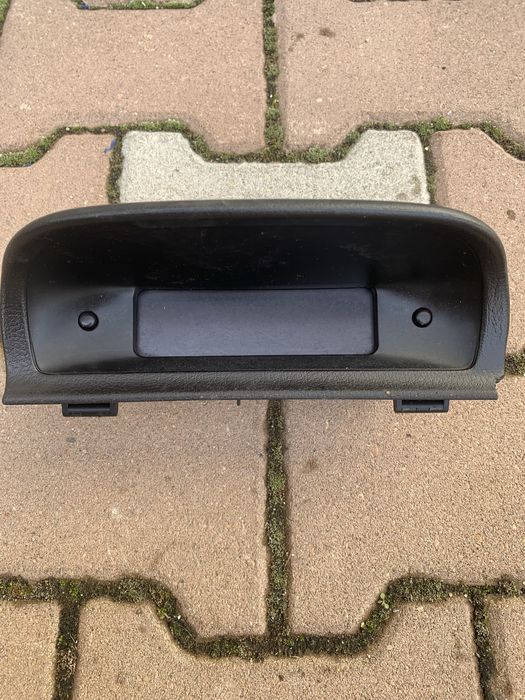 Дисплей часовник пежо 307 peugeot 307