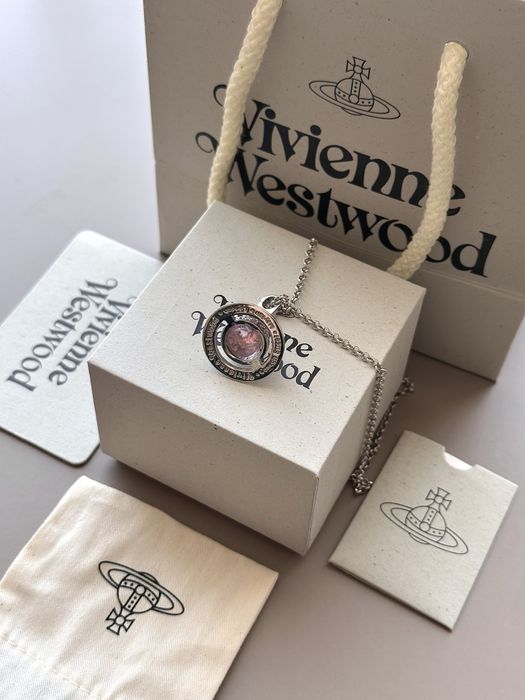 Vivienne Westwood гердан