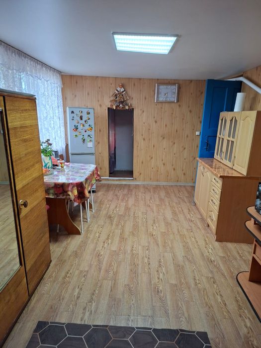 Продам квартиру на земле