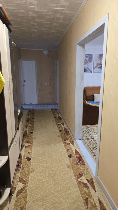 Сдам посуточно  3 комн. квартиру