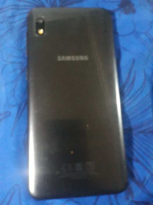 Телефон  Samsung  Galaxy A10