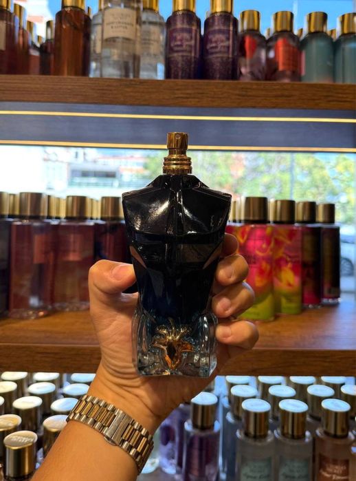 Jean Paul Gaultier Le Beau le parfum