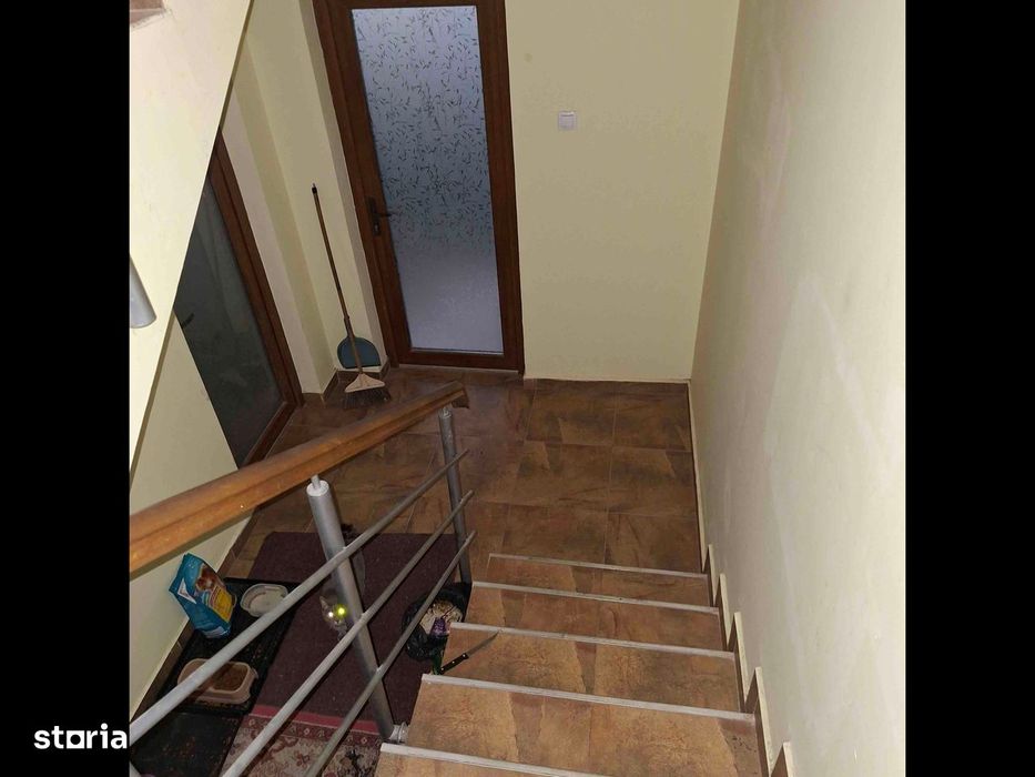 Casă Drumul Muntenilor