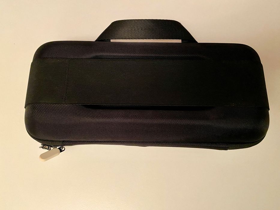 Оригинален кейс за Steam Deck — състояние като нов!