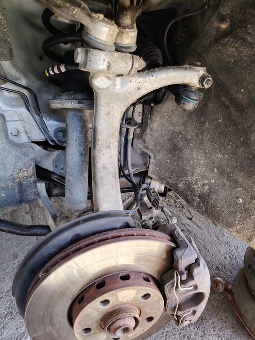 A4 b6.. 1.9 125 cai..