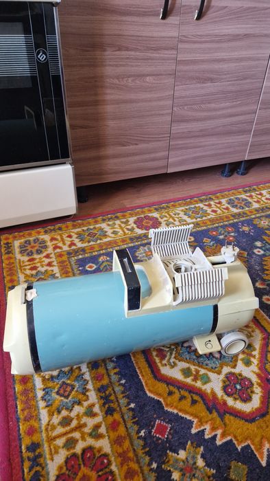 Продам пылесос риаритет