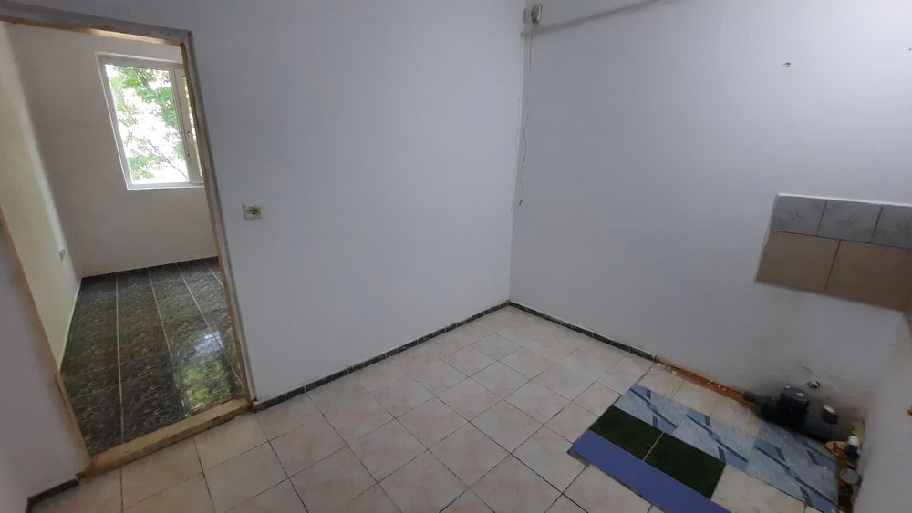 Garsoniera Progresul-Valmet