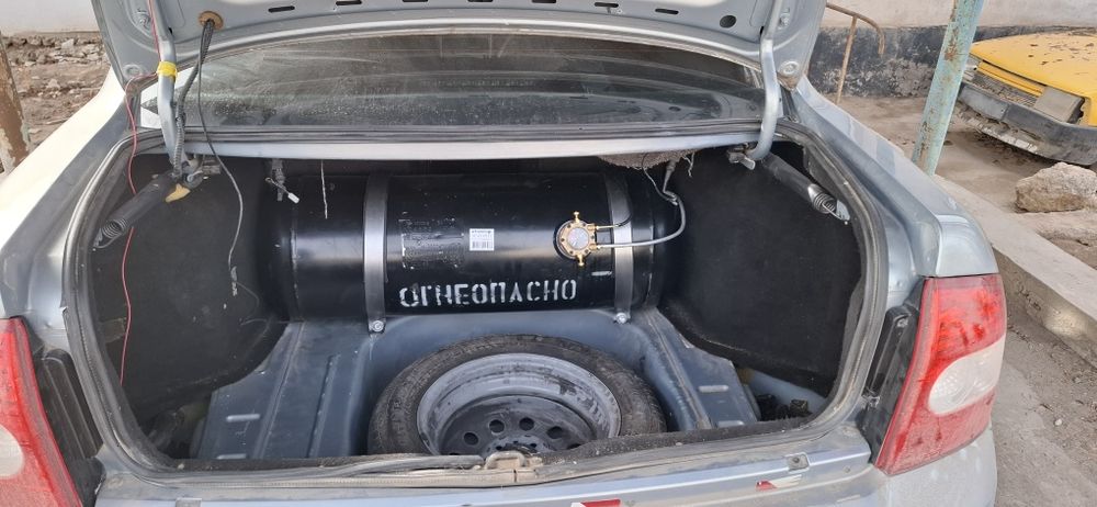 Lada priora продается