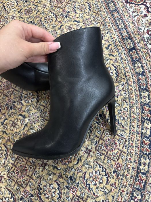 Ботильоны женские