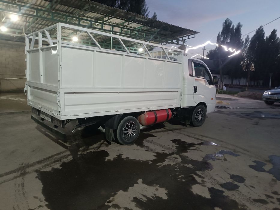 mashina ideal miniwga tayyor