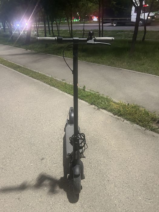 Электросомакат nainbot