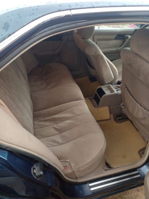 Продам БМВ е34 в отличном состоянии