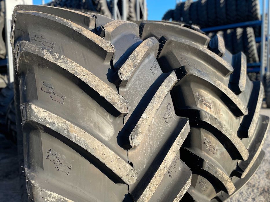900/60R42 Cauciucuri agricole Alliance Combina Radiale Claas Lexion