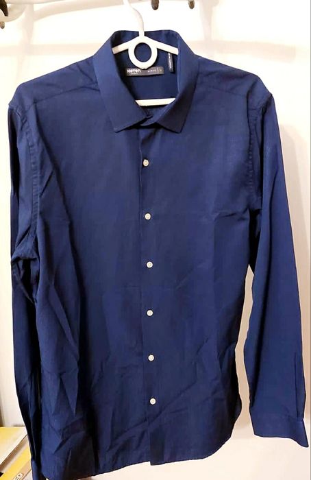 Продам мужские рубашки