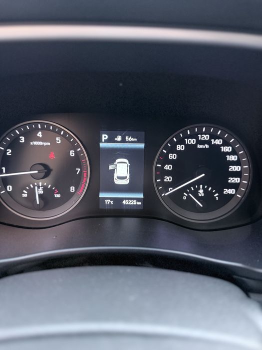 Hyundai Tucson High Tech FULL 2020