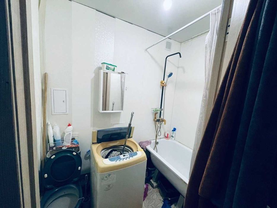 Продается 1 ком р-н Клуб Строитель, В Ипотеку Подходит