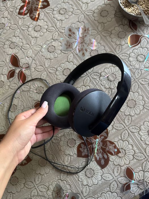 Слушалки за Xbox