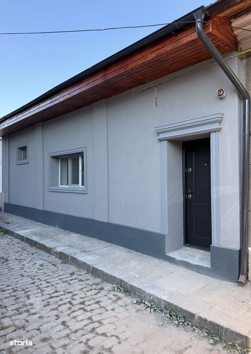 Casă 4 Camere | Ultracentral Galați | Parter + 1