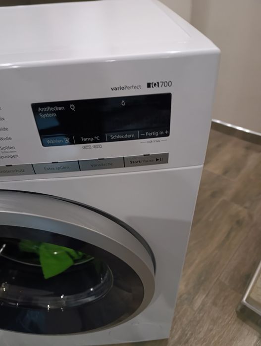 Пералня на части siemens iq700