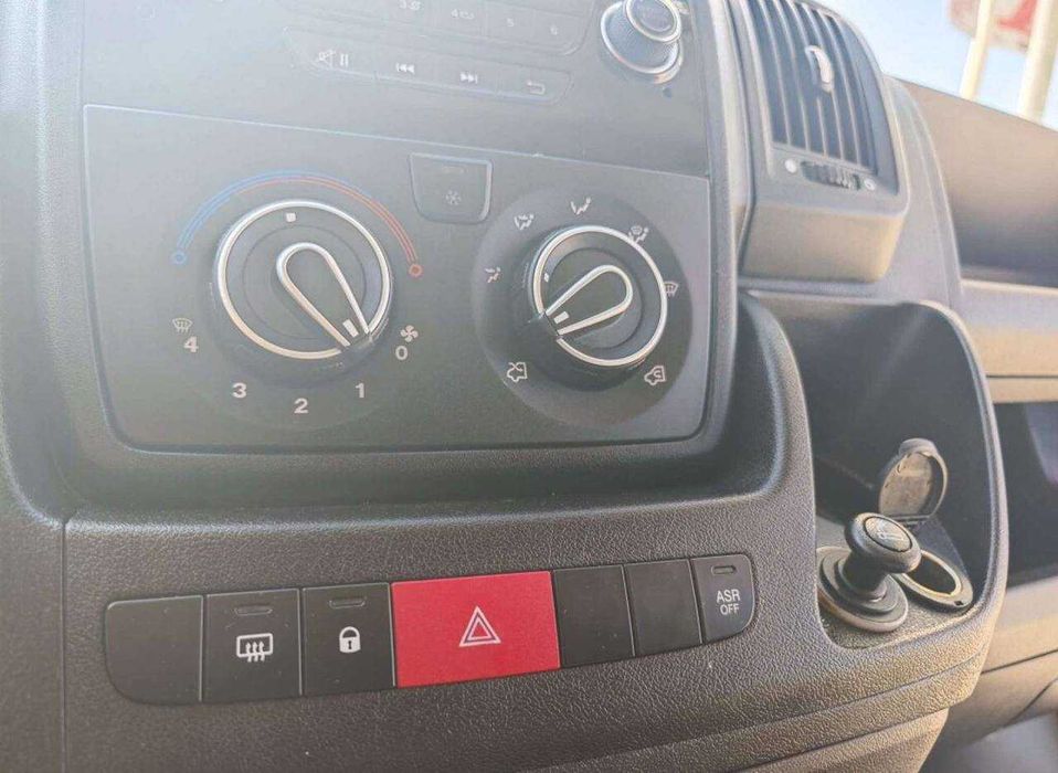 Citroen Jumper НА ЧАСТИ