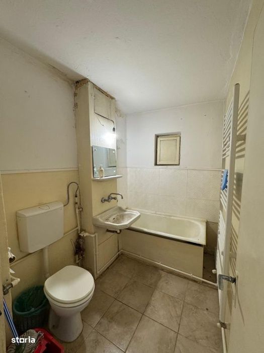 Apartament 2 camere, 52 mp, zona Rovine