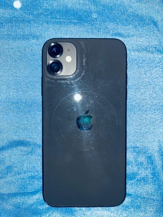 Айфон 11 обмен бар