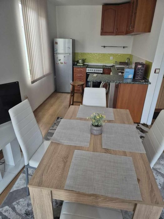 Дава се под наем Къща в Варна, Цветен квартал - 100 кв.м за 450 € - Снимка #3