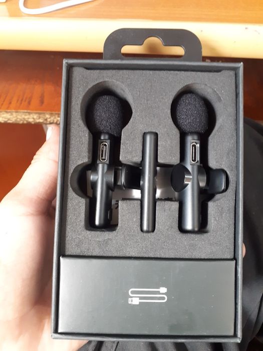 Питличка (микрофон)