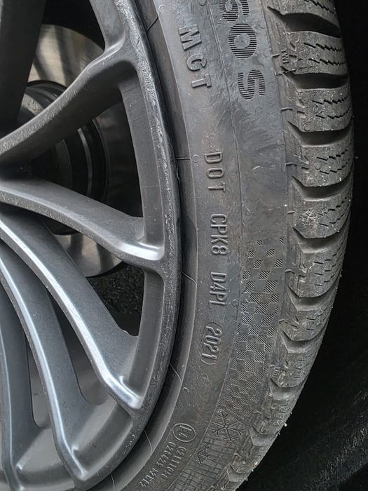 Jante bmw originale hamman