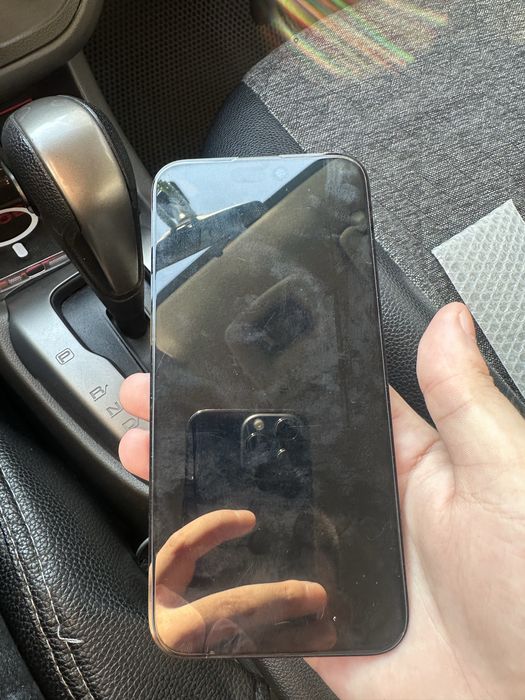 Продам модуль айфон 14 про макс