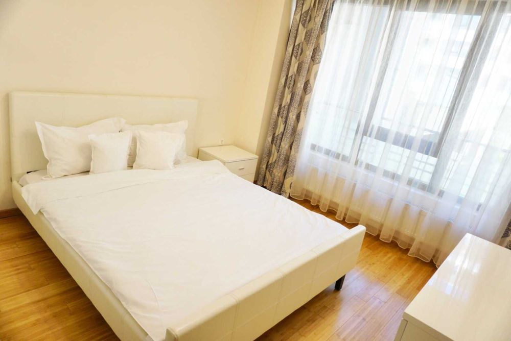 Apartament 3 camere de închiriat, Exclusive Residencee