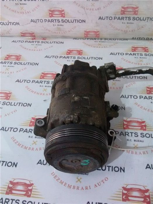 compresor ac bmw x 3 2.0 d an fabr. 2006