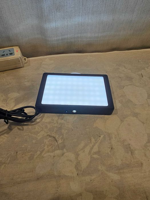 Lampa lumina NEEWER ZC-10s Usb 10W lumina alba rece