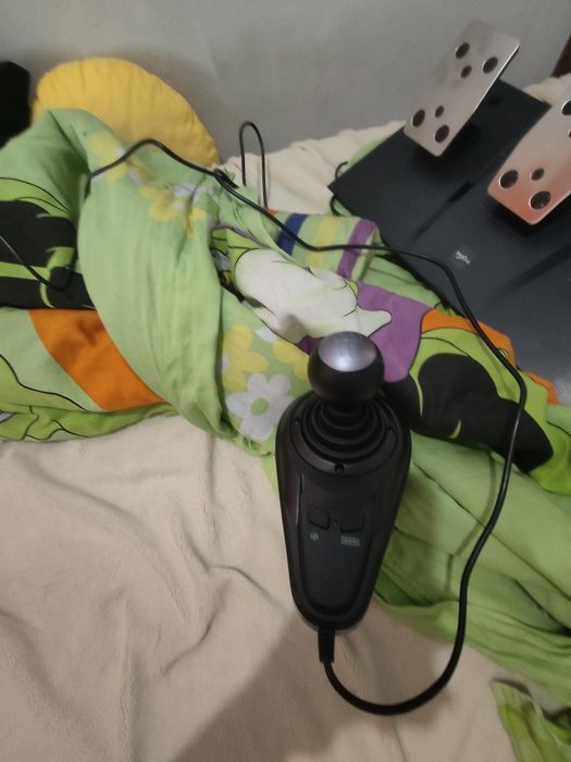 Руль PXN V9 Gen2