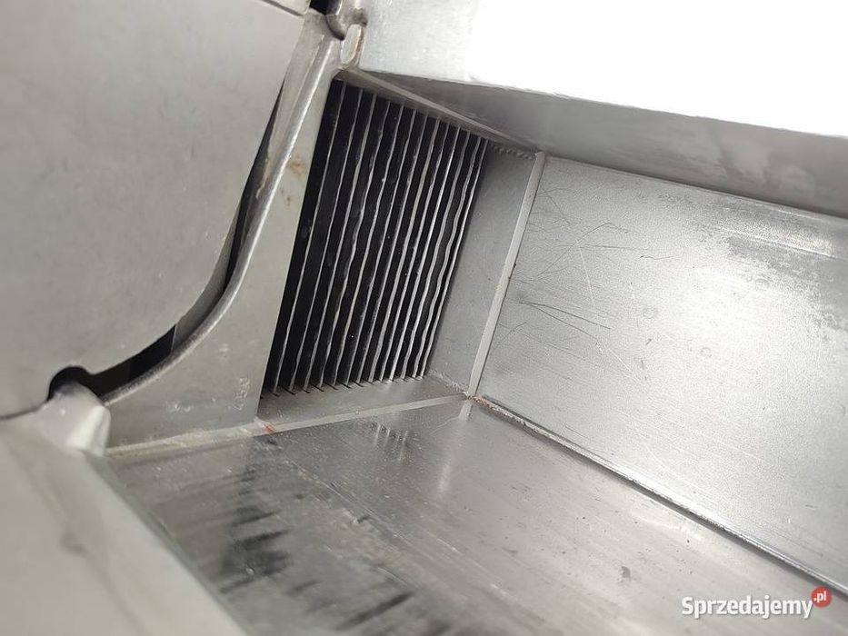 Колбасное оборудование  Шпигорезка RUHLE SR1 Turbo