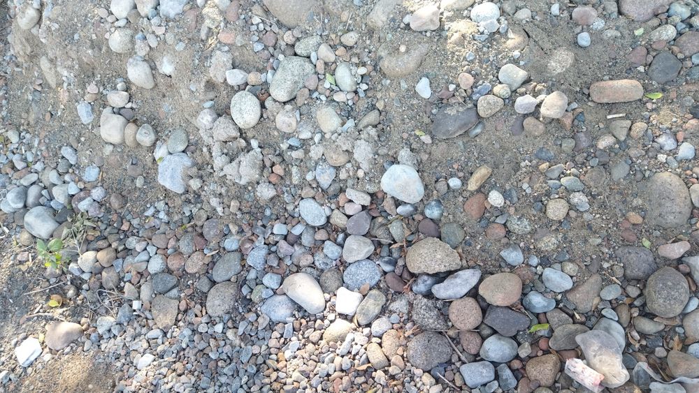 Доставка Сникерс отсев пгс щебень  КАМАЗ